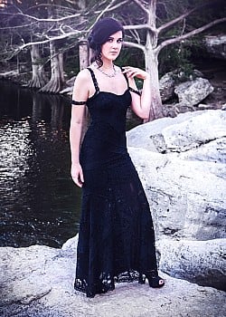 Arryn Zech